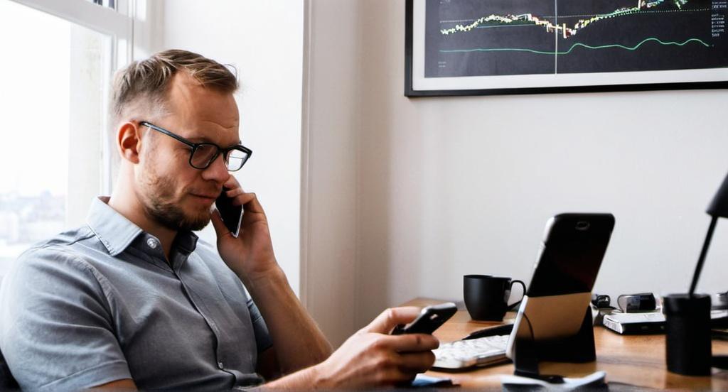 Day Trading