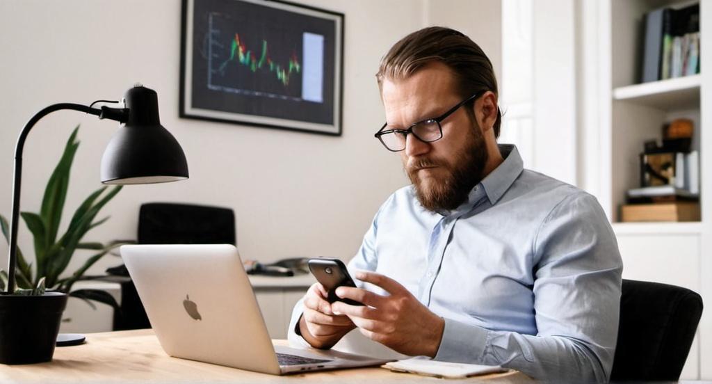 Martingale Strategy